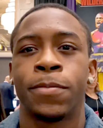 davis boxrec|BoxRec: Keyshawn Davis.